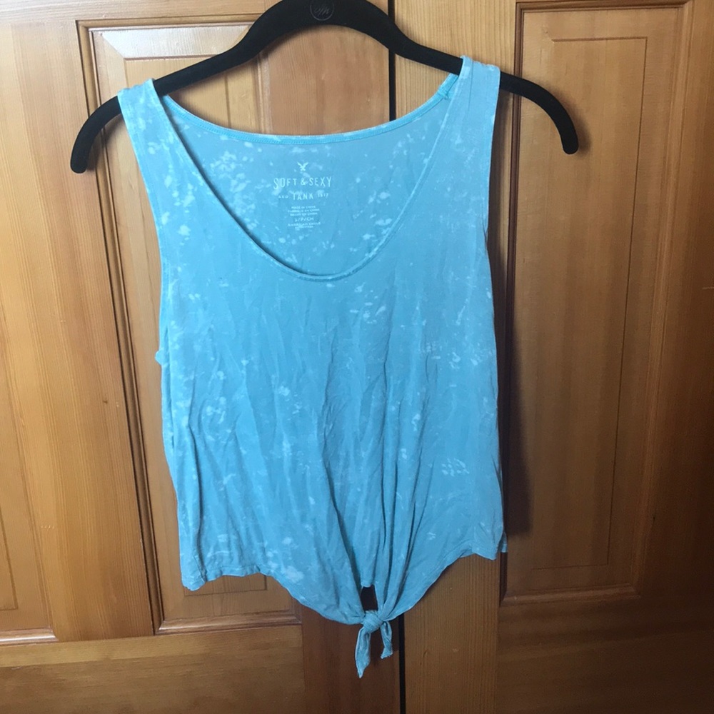 American Eagle tank top